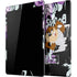 Looney Tunes Splatter Paint Tasmanian Devil iPad Skins